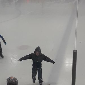 Meet your Posher, Christy